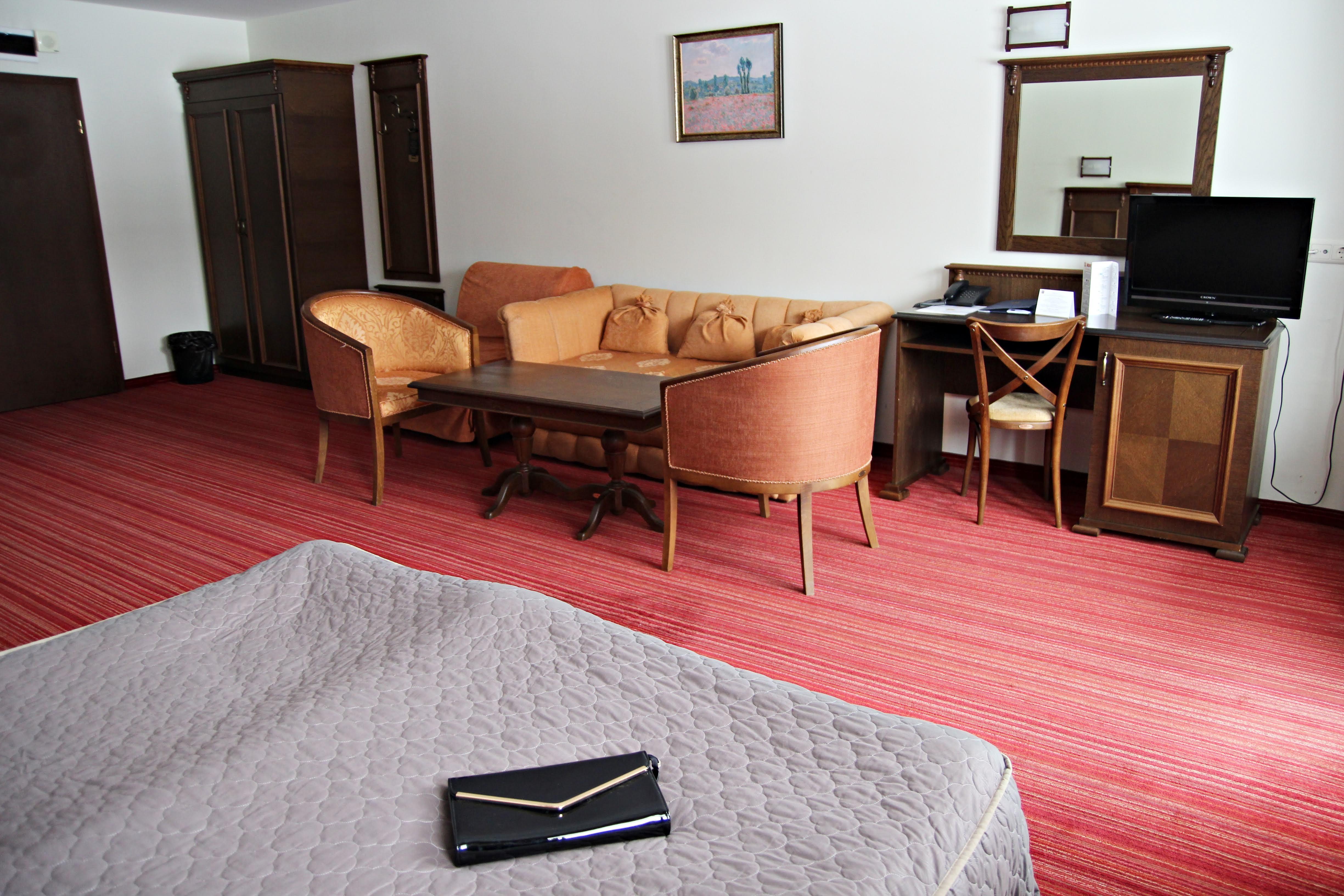 Mpm Hotel Sport Ski-In, Ski-Out Bansko Eksteriør bilde