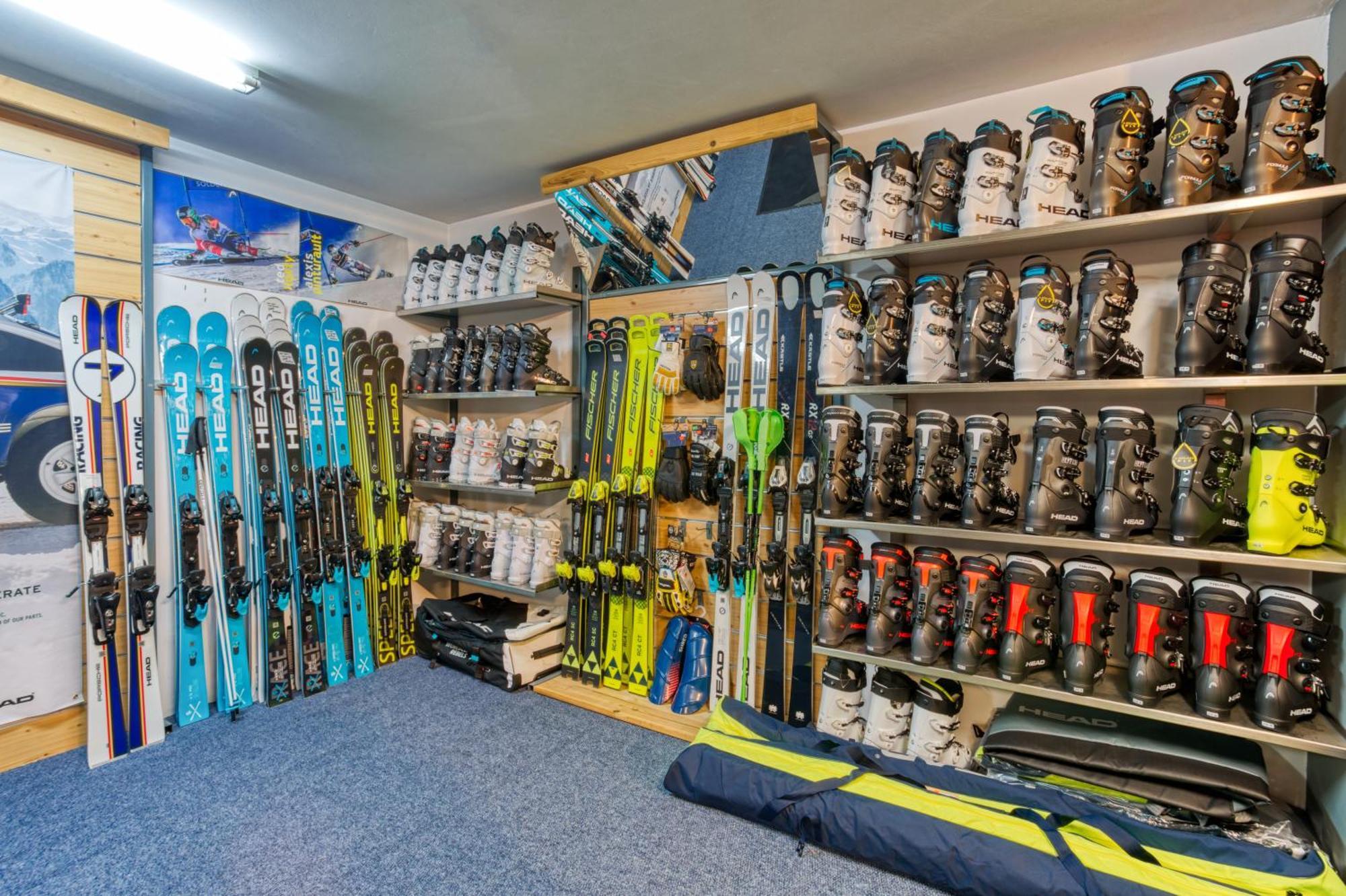 Mpm Hotel Sport Ski-In, Ski-Out Bansko Eksteriør bilde