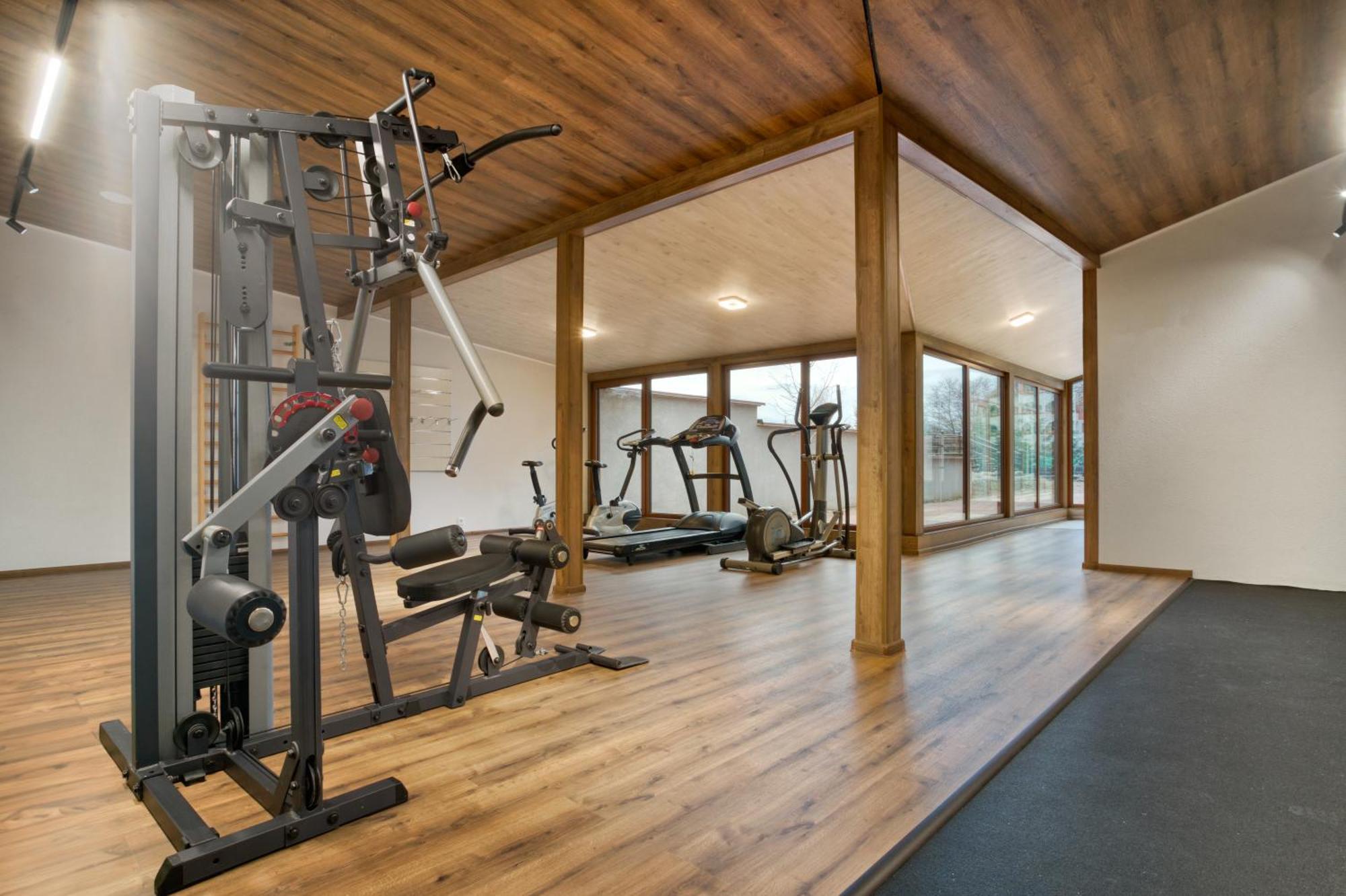 Mpm Hotel Sport Ski-In, Ski-Out Bansko Eksteriør bilde