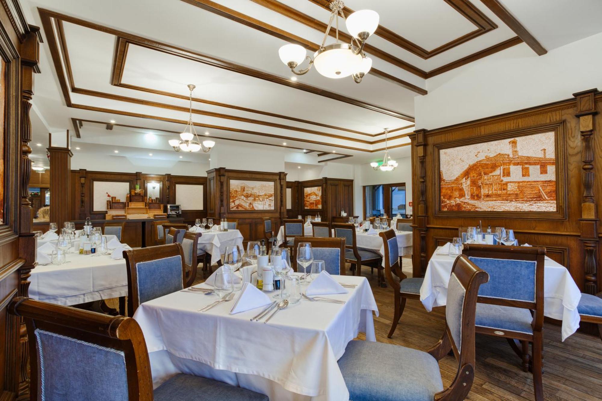 Mpm Hotel Sport Ski-In, Ski-Out Bansko Eksteriør bilde