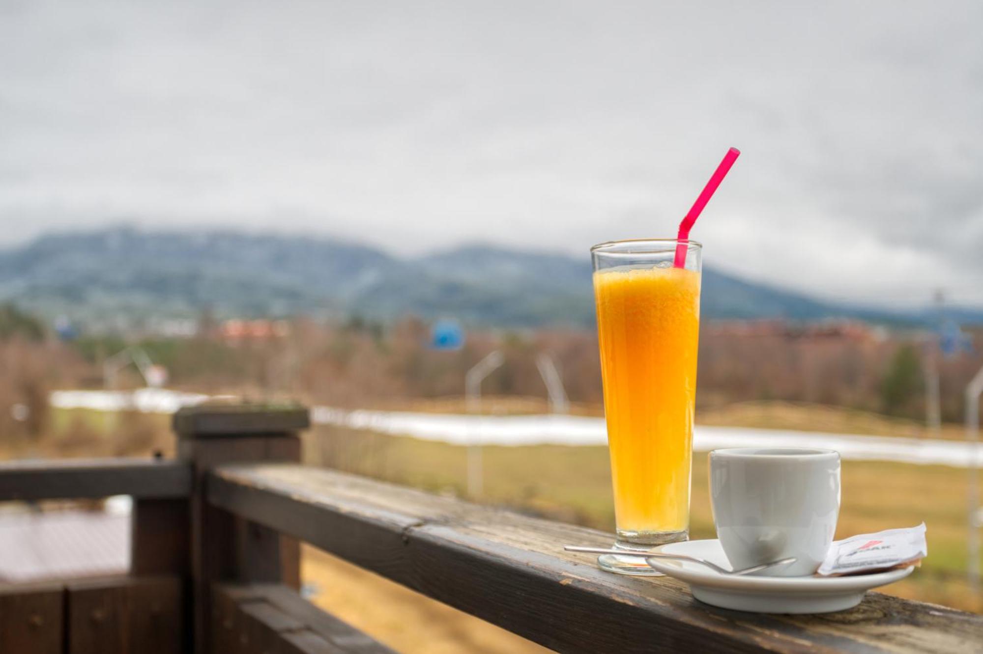 Mpm Hotel Sport Ski-In, Ski-Out Bansko Rom bilde