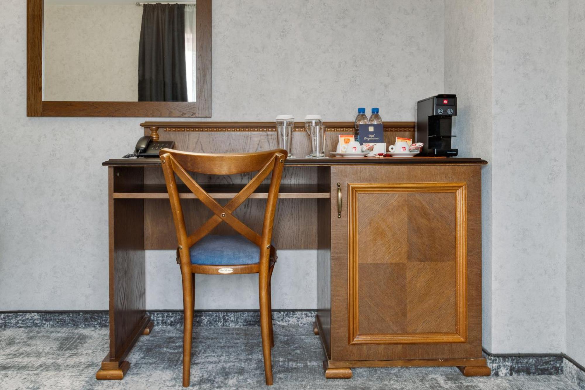 Mpm Hotel Sport Ski-In, Ski-Out Bansko Rom bilde