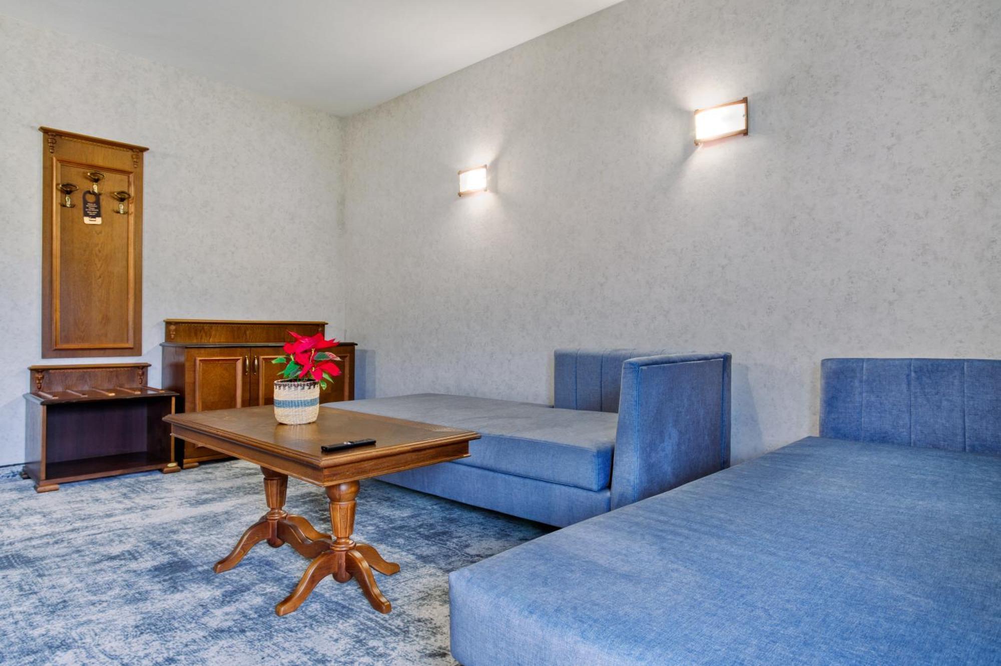 Mpm Hotel Sport Ski-In, Ski-Out Bansko Rom bilde